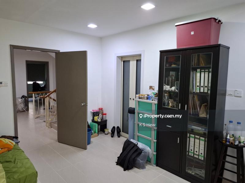 Rumah Teres 3-Tingkat untuk Dijual di Taman Impian Indah, Bukit Jalil oleh K S Hew - iProperty.com.my