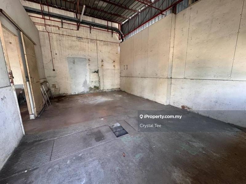 Warehouse for Rent in Taman Perindustrian Bayan Lepas, Bayan Lepas by Crystal Tee - iProperty.com.my