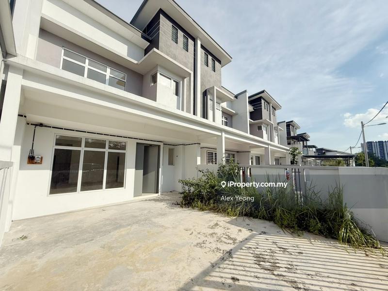 Rumah Teres 2-Tingkat untuk Disewa di D'Cendana Bandar Tasik Kesuma, Beranang oleh Alex Yeong - iProperty.com.my
