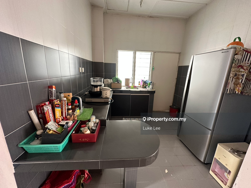 Apartment for Sale in Pangsapuri Subang Jaya by Luke Lee - iProperty.com.my