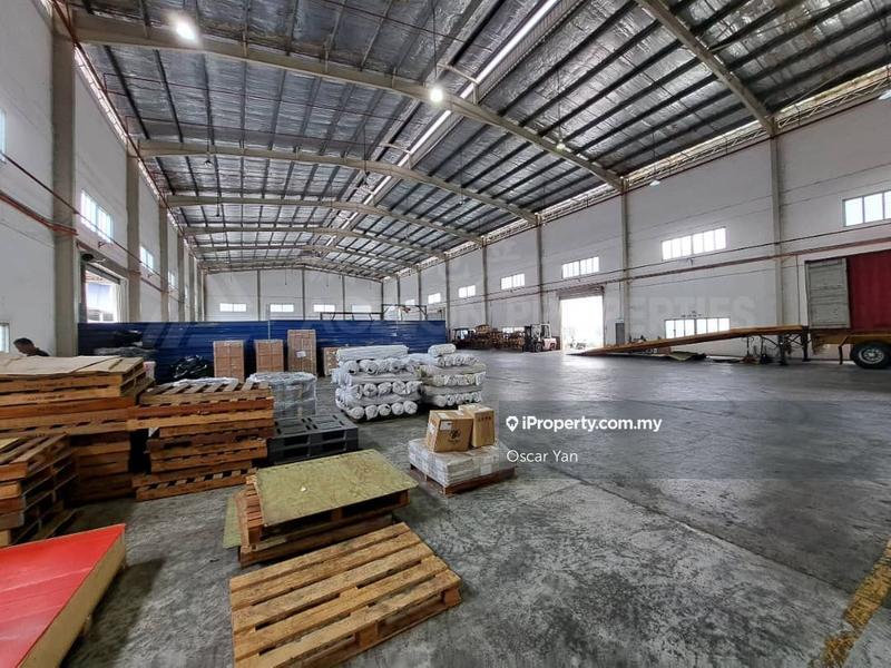 For Sale - Nusa Cemerlang