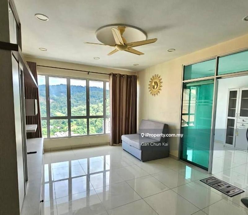 For Rent - Pine Residence