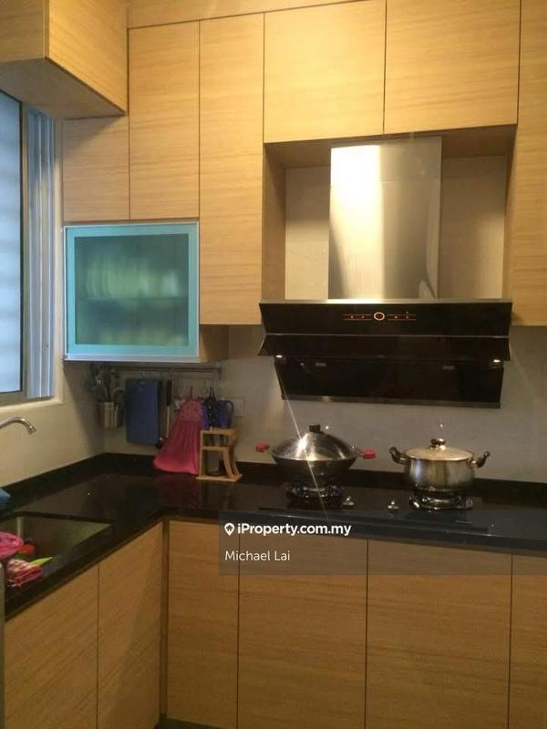 Condominium for Rent in Kiara Residence 2 (Residensi Kiara Jalil 2) by Michael Lai - iProperty.com.my