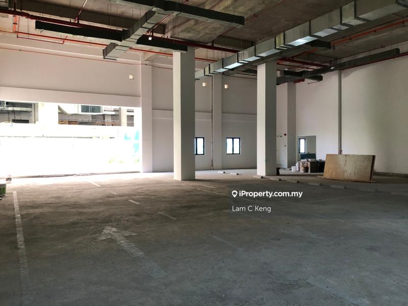 Commercial Semi-D for Sale in 8s5w7, Shah Alam by Lam C Keng - iProperty.com.my