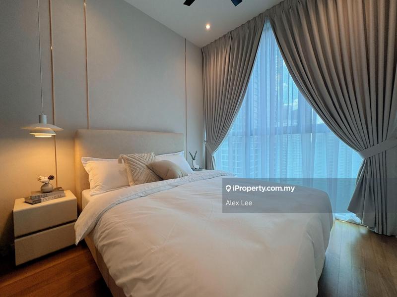 Kediaman Servis untuk Dijual di 10 Stonor oleh Alex Lee - iProperty.com.my
