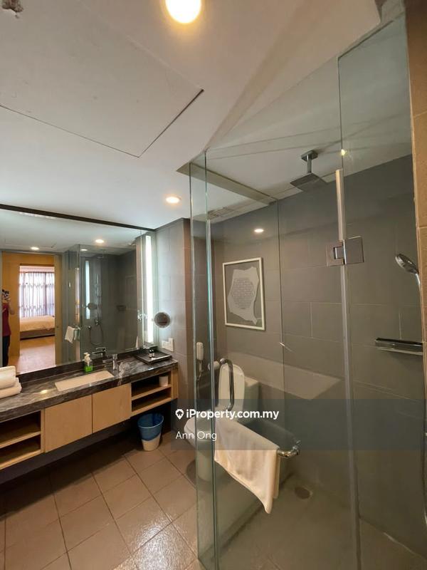 For Sale - Fraser Residence (188 Suites)