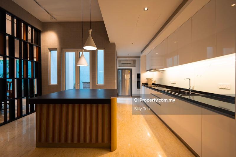 3-storey Terraced House for Sale in Seri Tanjung Pinang, Tanjung Tokong by Billy Teh - iProperty.com.my