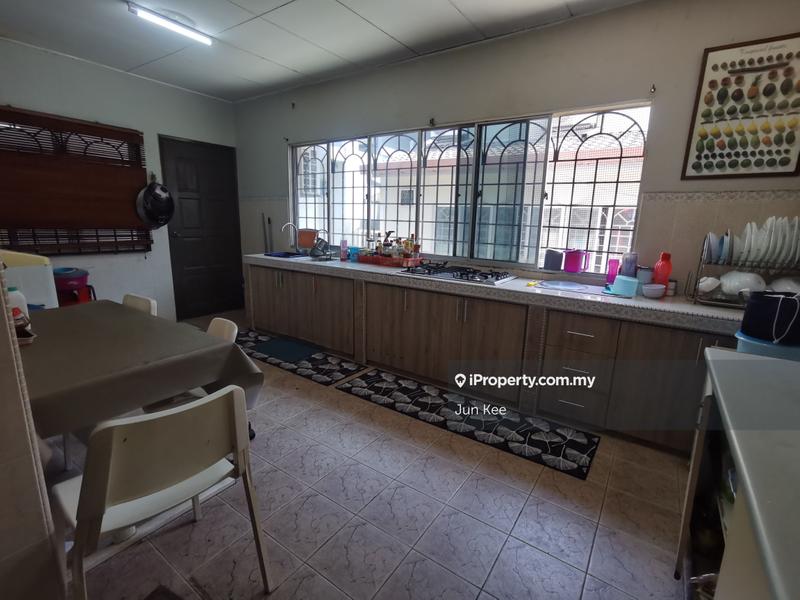 Rumah Berangkai 2 Tingkat untuk Dijual di m3u5h, Sri Petaling oleh Jun Kee - iProperty.com.my
