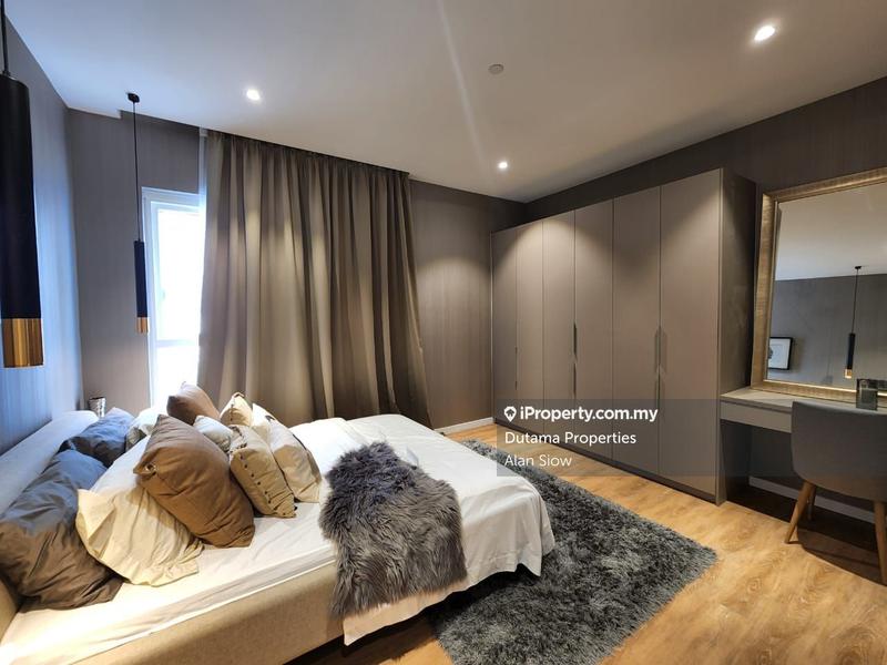 Service Residence for Sale in Quill Residence by Alan Siow - iProperty.com.my