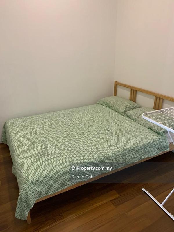 Service Residence for Sale in Vipod Residence by Darren Goh - iProperty.com.my