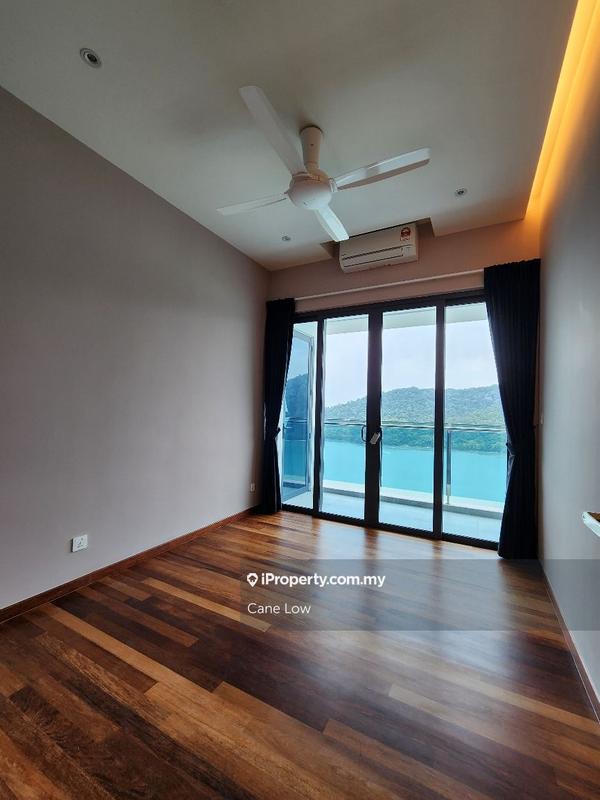 Kondominium untuk Disewa di Queens Residences Q1 @ Queens Waterfront oleh Cane Low - iProperty.com.my