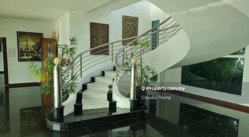 Bungalow House for Rent in Bukit Tunku (Kenny Hills), Bukit Tunku (Kenny Hills) by Claudia Thong - iProperty.com.my