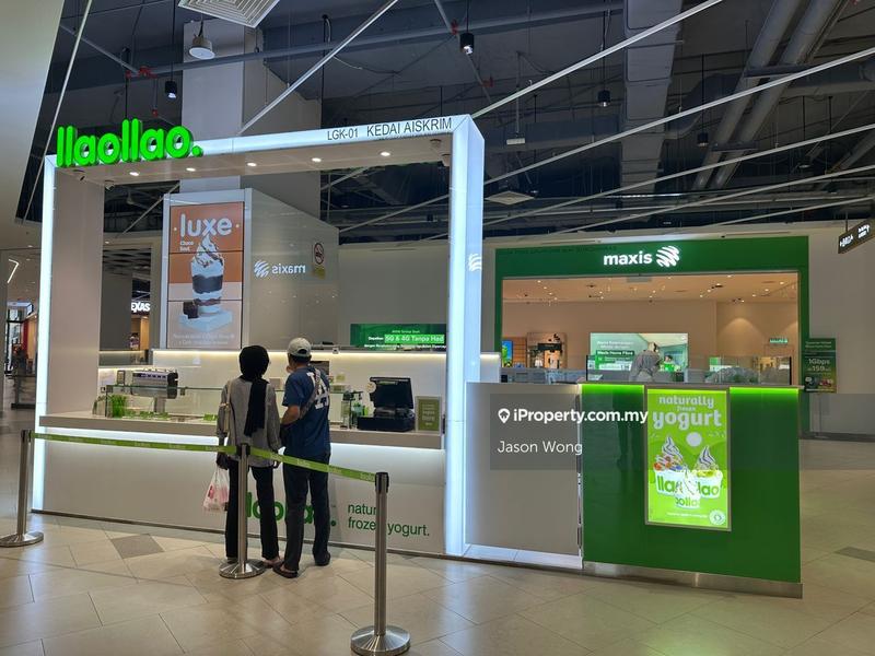 Residensi Servis untuk Dijual di 168 Park Residensi Selayang oleh Jason Wong - iProperty.com.my