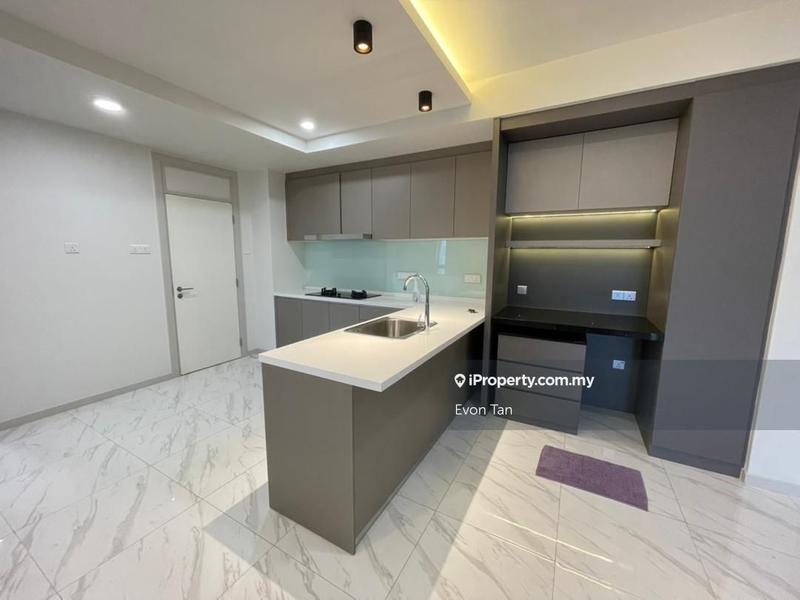 Condominium for Rent in South Brooks by Evon Tan - iProperty.com.my