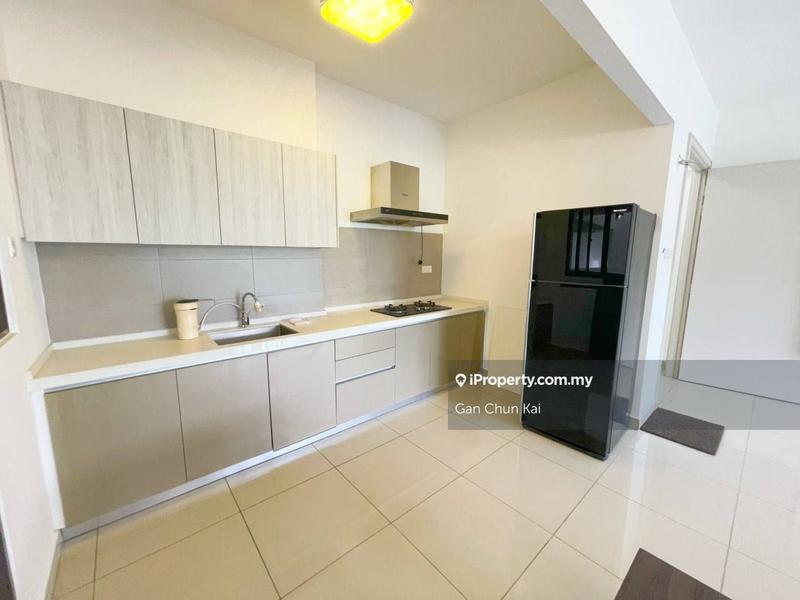 Kondominium untuk Disewa di Skycube oleh Gan Chun Kai - iProperty.com.my