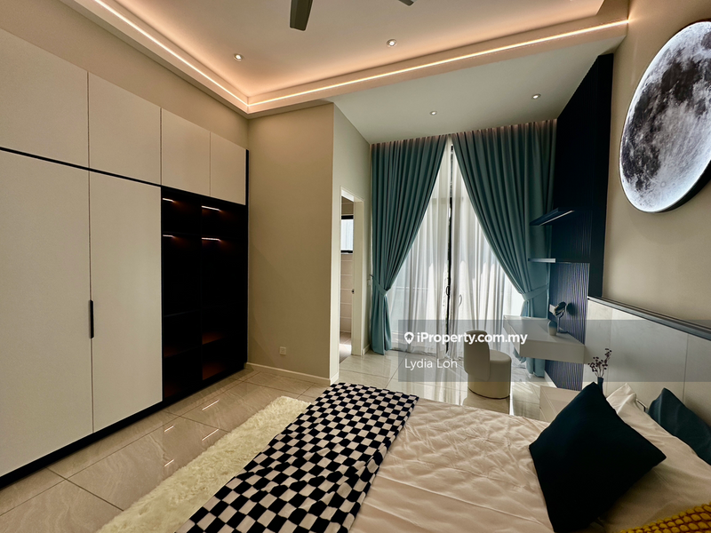 Condominium for Rent in 18 Madge by Lydia Loh - iProperty.com.my