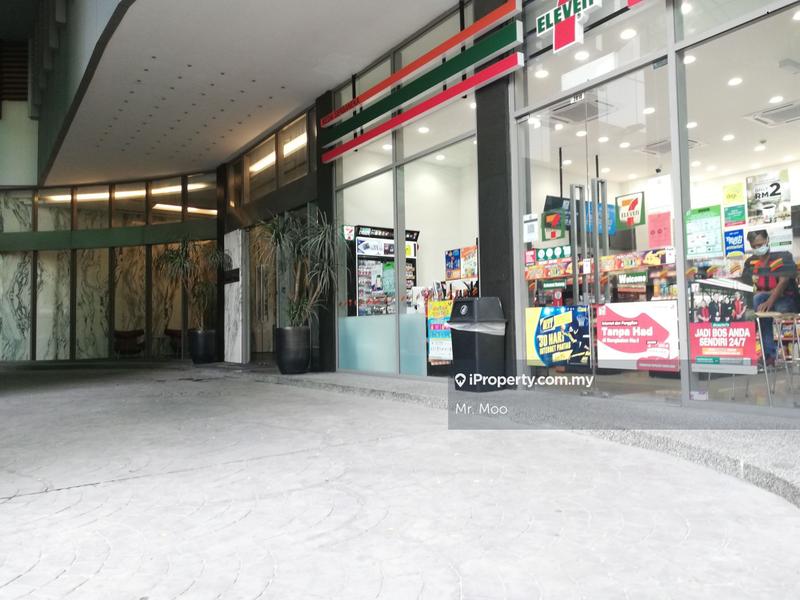 Service Residence for Sale in Bintang Fairlane Residences by Mr. Moo - iProperty.com.my