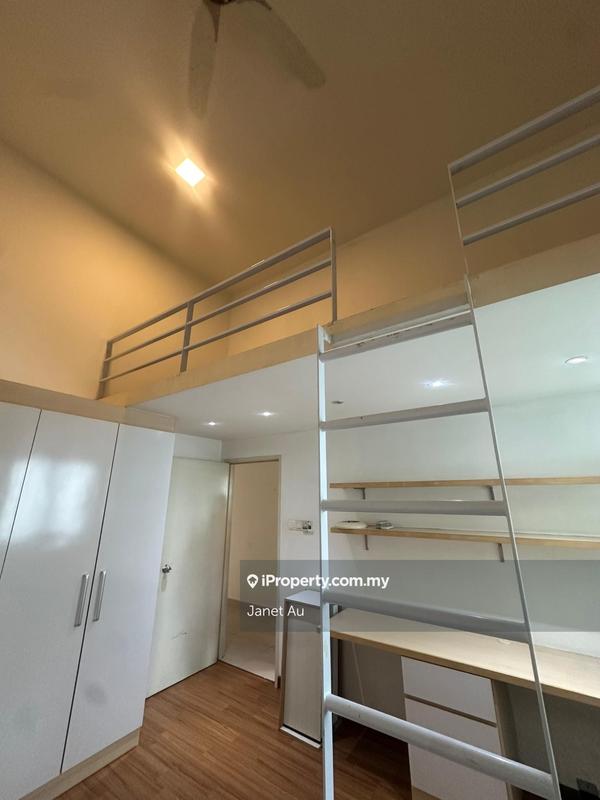 Service Residence for Sale in Park @ One South by Janet Au - iProperty.com.my