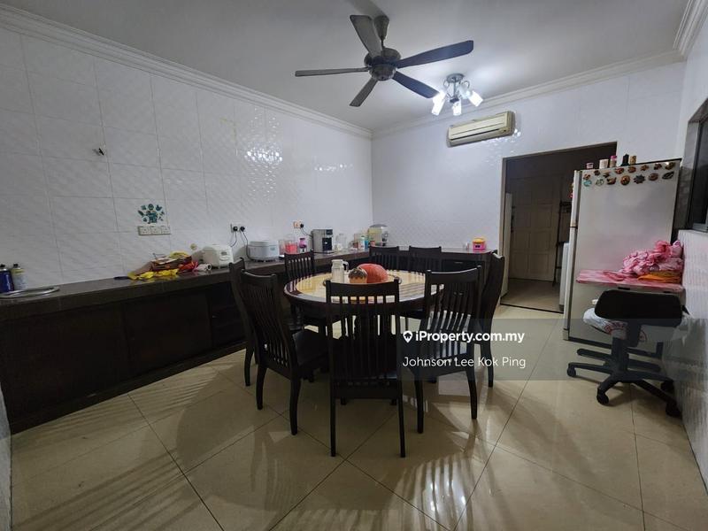 2-storey Terraced House for Sale in Taman Kajang Utama, Kajang by Johnson Lee Kok Ping - iProperty.com.my