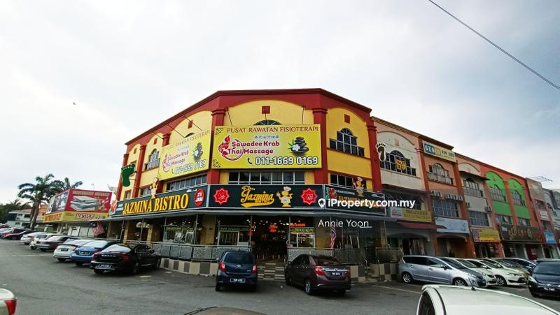 Shop for Sale in Taman Bukit Serdang, Seri Kembangan by Annie Yoon - iProperty.com.my