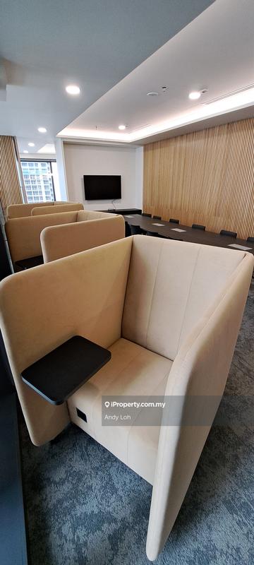 For Rent - TRX Residences