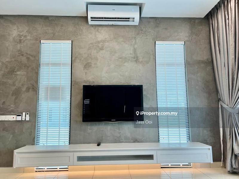 Rumah Berangkai 2 Tingkat untuk Dijual di Eco Horizon, Batu Kawan oleh Jass Ooi - iProperty.com.my