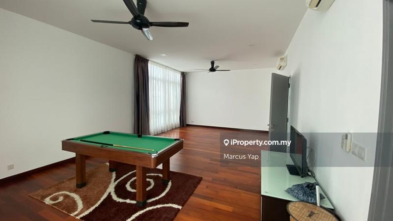 Rumah Berkembar untuk Disewa di Clover Garden Residence, Cyberjaya oleh Marcus Yap - iProperty.com.my