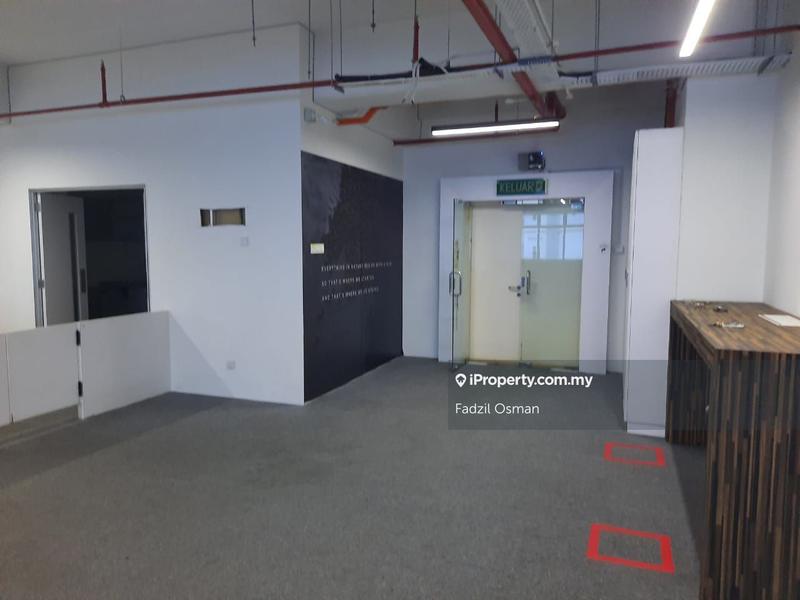 Office for Rent in Seksyen 51a, Petaling Jaya by Fadzil Osman - iProperty.com.my
