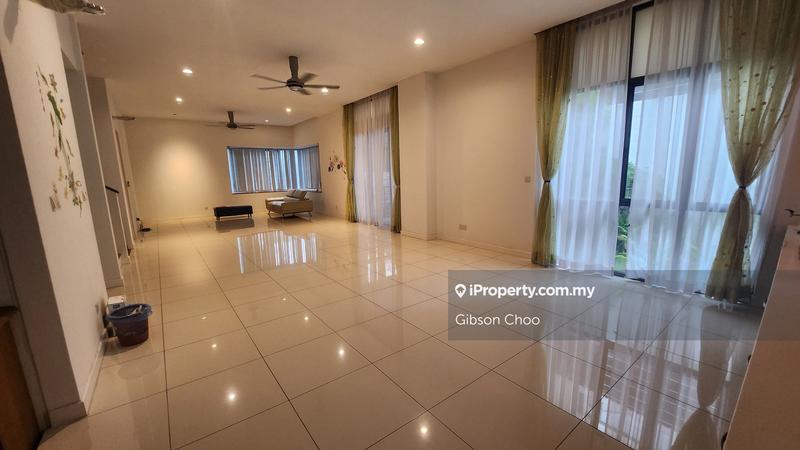 Bungalow House untuk Dijual di Sungai Long, Bandar Sungai Long oleh Gibson Choo - iProperty.com.my