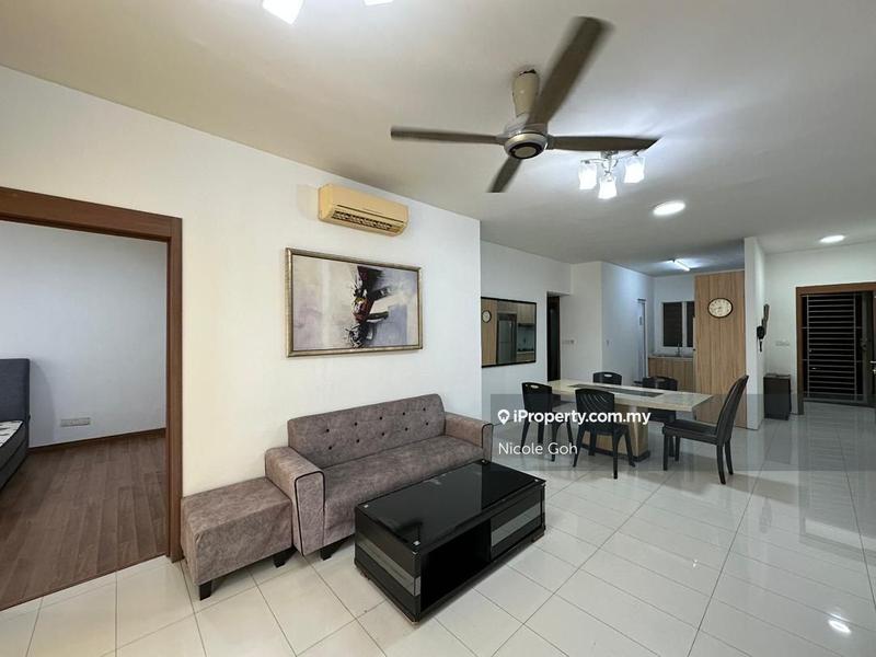 For Sale - Titiwangsa Sentral