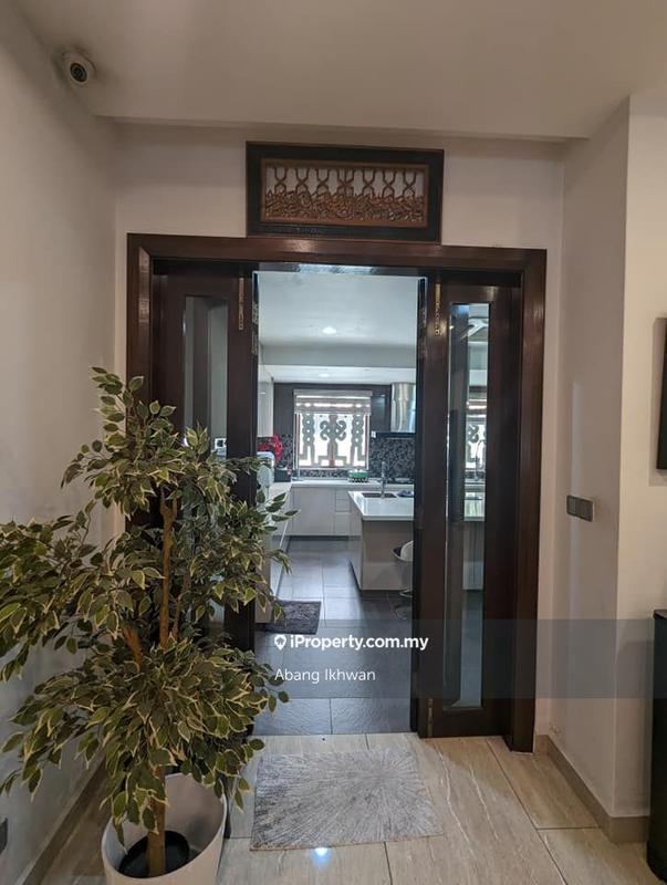 2-storey Terraced House for Sale in Seksyen U8 Bukit Jelutong Shah Alam, Shah Alam by Abang Ikhwan - iProperty.com.my