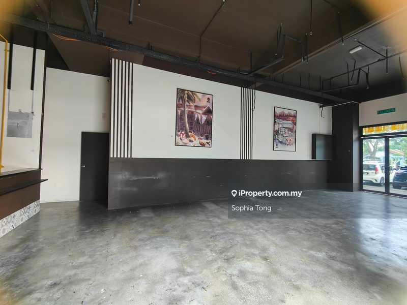 Kedai untuk Disewa di Taman Setia Indah, Tebrau oleh Sophia Tong - iProperty.com.my