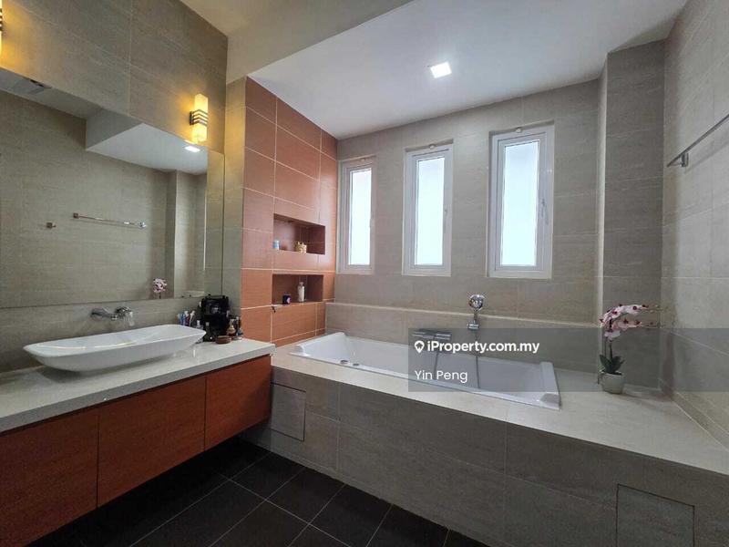 Bungalow House for Sale in Taman Tun Dr Ismail, Kuala Lumpur by Yin Peng - Bathroom - iProperty.com.my