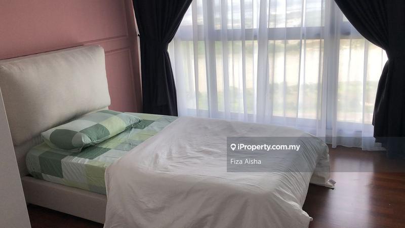 Kondominium untuk Disewa di Bora Residences oleh Fiza Aisha - iProperty.com.my