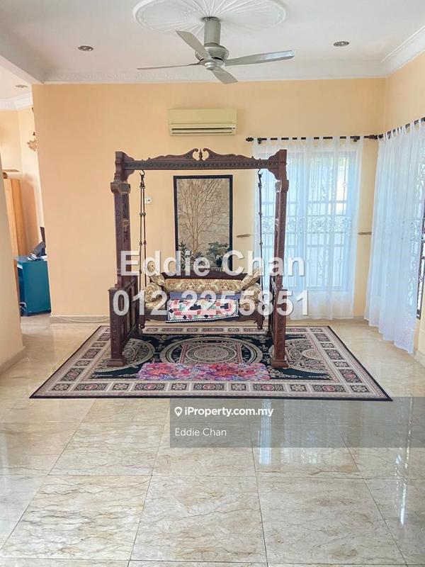 Bungalow House for Sale in Titiwangsa, Titiwangsa by Eddie Chan - iProperty.com.my