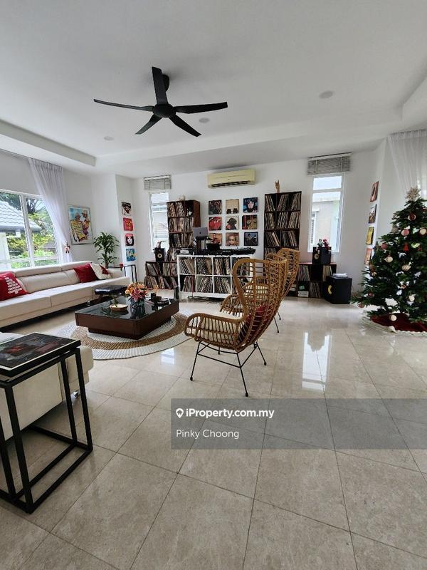 Banglo untuk Disewa di Valencia, Sungai Buloh oleh Pinky Choong - iProperty.com.my