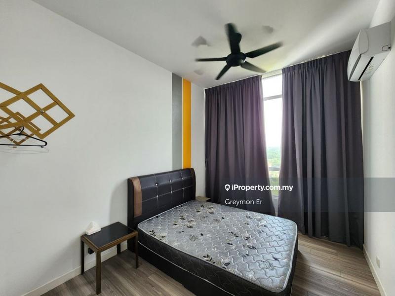 Residensi Servis untuk Disewa di Greenfield Regency oleh Greymon Er - iProperty.com.my