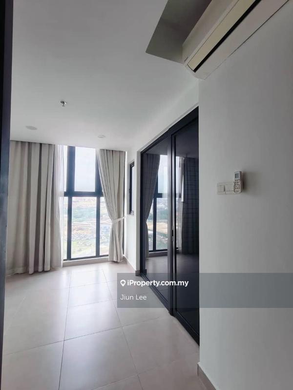 Service Residence for Sale in Flexus Signature by Jiun Lee - iProperty.com.my