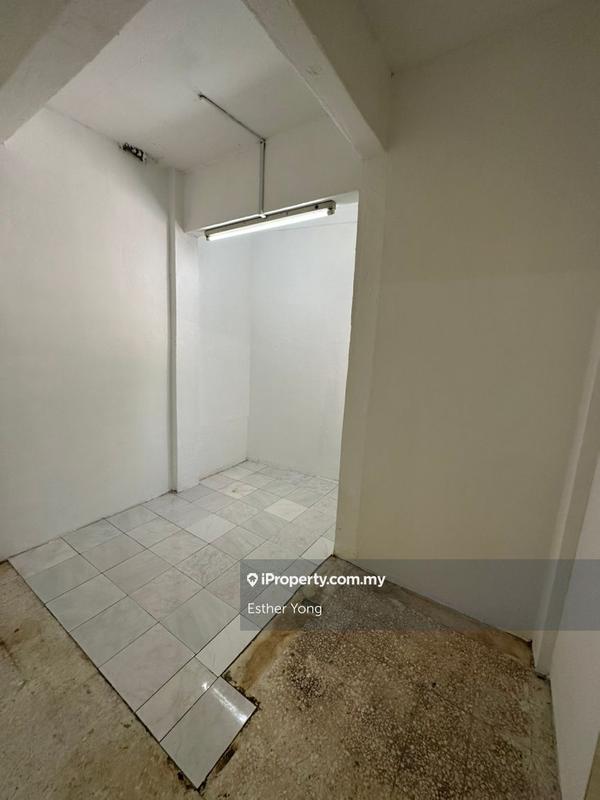 Rumah Pangsa untuk Disewa di Sri Lempah oleh Esther Yong - iProperty.com.my