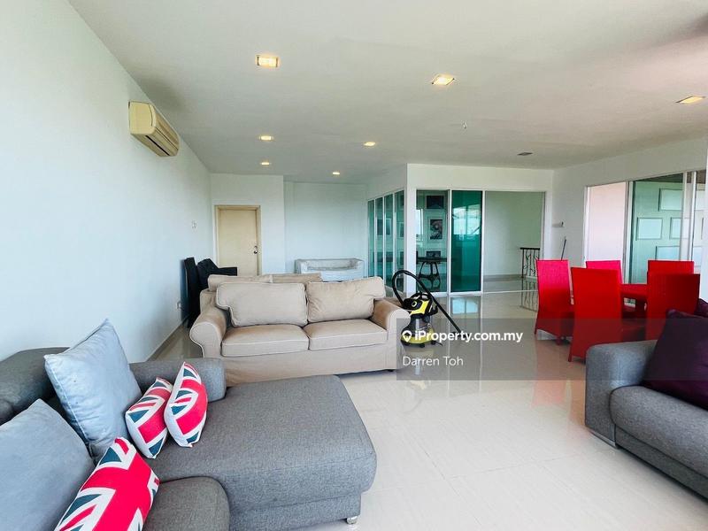 Kondominium untuk Dijual di Puteri Palma Condominiums oleh Darren Toh - iProperty.com.my