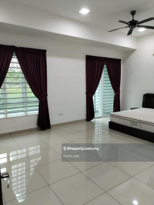 Rumah Berkembar untuk Dijual di Bandar Baru Nilai, Nilai oleh Fenni Lim - iProperty.com.my