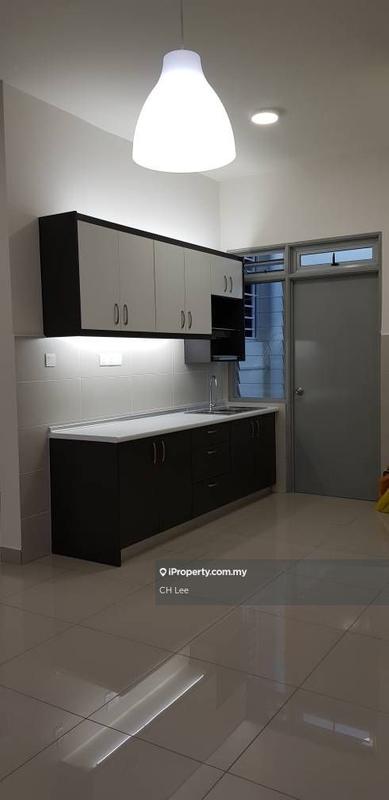 For Rent - Green Park Residence