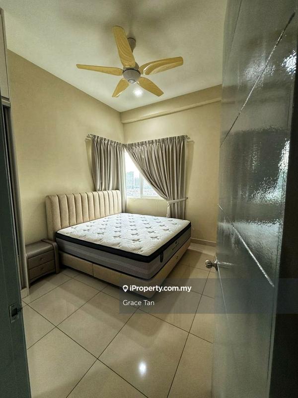 Condominium for Sale in The Regina by Grace Tan - iProperty.com.my