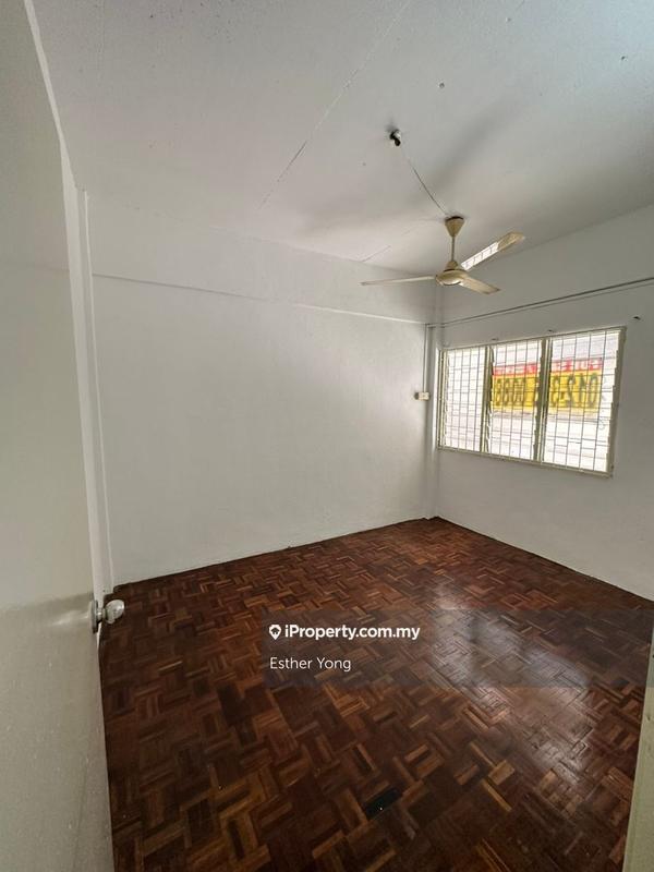 Rumah Pangsa untuk Disewa di Sri Lempah oleh Esther Yong - iProperty.com.my