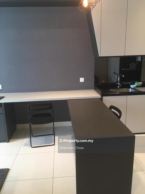 Service Residence for Rent in Nadi Bangsar by Shermen Chow - iProperty.com.my
