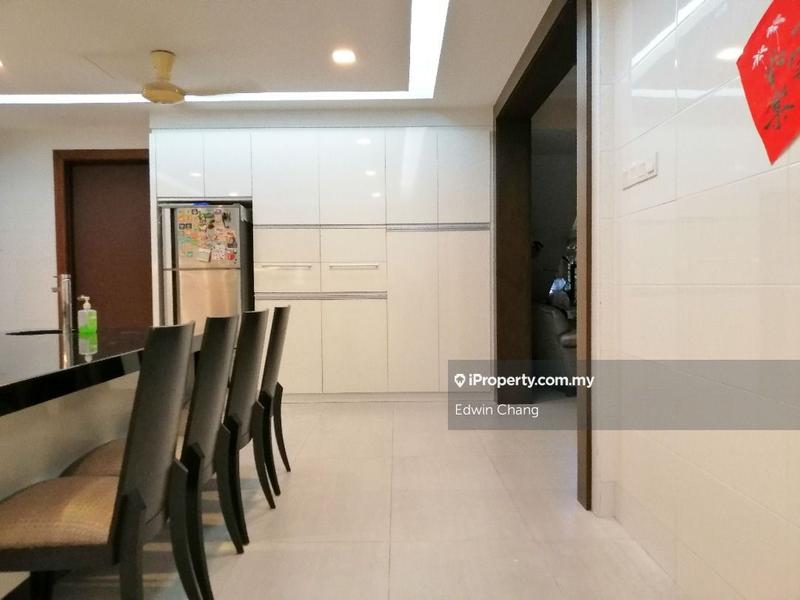 Bungalow House for Sale in Bandar Kinrara Seksyen 6, Bandar Kinrara by Edwin Chang - iProperty.com.my