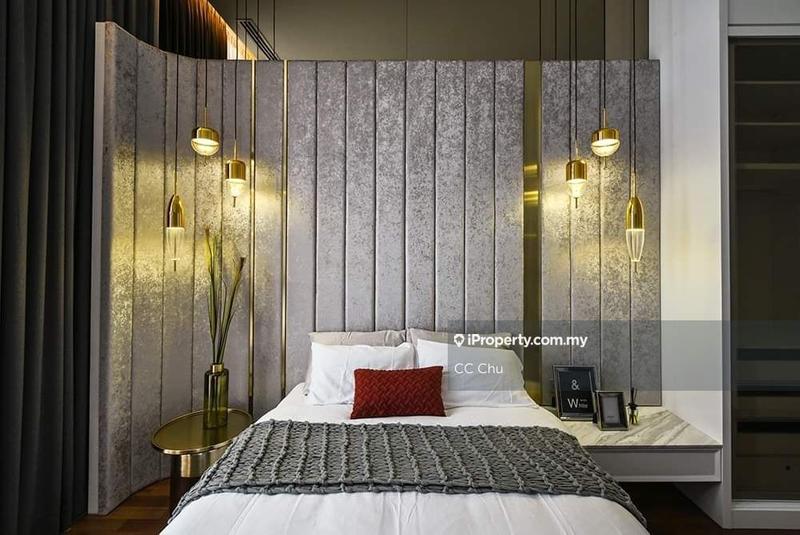 Condominium for Rent in One KL by CC Chu - iProperty.com.my