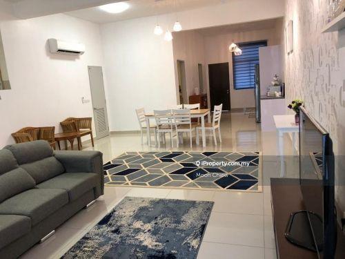 2.5-storey Terraced House untuk Dijual di oleh Moon Chiew - iProperty.com.my