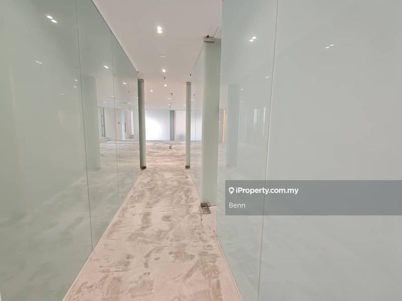 For Rent - Pavilion Embassy Corporate Suites Office