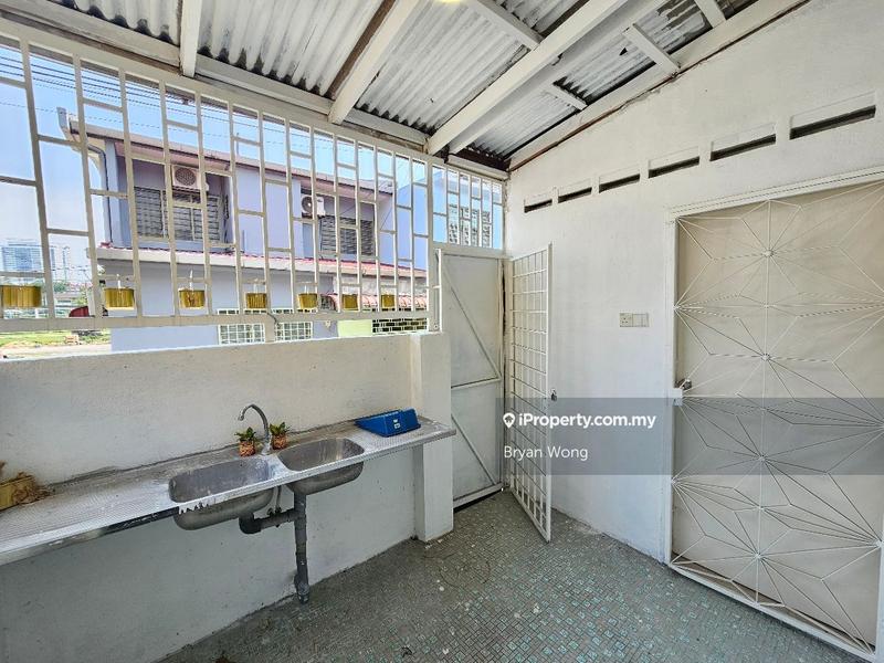 2-storey Terraced House for Sale in Damansara Kim, Petaling Jaya by Bryan Wong - iProperty.com.my